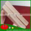 Made in China plywood sizes Wood plywood Hot Press for bed furniture overlay paper