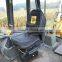 USED MACHINERIES - JCB 3CX TURBO BACKHOE LOADER (8220)