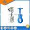 Hot Sale Cast Iron Knife Gate Valve