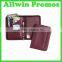 Leatheroid Executive Bag A4 Paper Office/Traver Folder