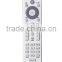 2014 NEW LCD LED 1 in 1 tv universal remote control RM-D1000W