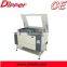 Hot Hot Sale!!!600*400mm laser engraving machine eastern/laser cutting machine/co2 laser cutting machine