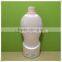 120ml 300ml 500ml 850ml Beautiful Design Lotion PET Plastic Empty Shampoo Bottles With Lotion Pump