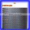 China factory rubber sole sheet with designs