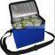 600D Polyester Eco Friendly Lunch Bag Promotional Cooler Bag
