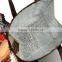 90g Non Woven Aluminum Foil Insulated Cooler Bag for Frozen Food