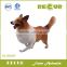 Recur Eco-friendly Non Toxic Durable Pet dog Toy Soft Plastic Dog Toy