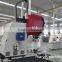 Aluminium profile 3 axis cnc machining center