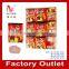 4g strawberry flavor instant tang juice powder