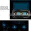 New 2nd generation 3d vr box 2.0 glasses VR virtual reality for 3d movies and games