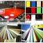 ZH UV standard size mdf board for kitchen cabinet door and wooden furniture