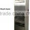 304 SS Stand Hand Dryer