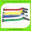 cheap price custom hook loop strap with handle