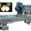 Hongzhan BG-60b full-automatic filling and sealing trays machine