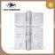 3 inch Solid stainless steel rivet head type machine door hinge