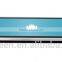Aluminium alloy shell 21.5inch industrial touch panel PC with android OS