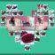 Fashion PU Leather Glove in Any Color With Factory Price