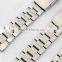18mm 20mm 22mm 24mm stainless steel replacement watch band