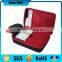 2016 shockproof empty eva tool travel case bag with wrist strap