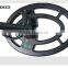 Hot selling LCD display underground deep search metal detector