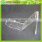 DDS-S008 ISO9001 Chinese Factory Produce Cheap Plastic Shoe Stand