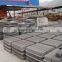 Hollow Block Pvc Pallet for Producting Brick Making