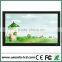 factory price for 52 inch industrial lcd cctv monitor with high definition