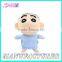 2016 Newest Cute Soft Crayon Shin-chan Plush Toys