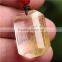 Wholesale natural Rutilated Quartz crystal raw,brazilian quartz crystals