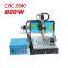 Manufacturer price MINGDA Desktop CNC Engraver Machine mini cnc router 3040