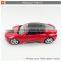 Brand new 4ch plastic openable door radio control speed car