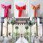 Professional Factory Produce Beautiful Satin Sashes