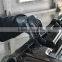 Slate Black Nitrile Gloves