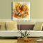 Famous Handmade Nature Flower Painting Wall For Living Room Artwork Oil Painting