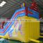2016 Giant popular inflatable slide children slide for sale