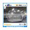 Attractive inflatable transparent bubble tent for camping use outdoors