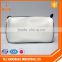 PU cosmetic bag/mens toiletry bag leather you can import online