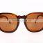 G2681 Brown tortoise Italy Design Ce Sunglasses Polarized
