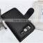 Wholesale magnetic leather flip wallet case for htc g10 desire HD