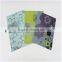 2015 Cheap printed birthday greeting cards printing