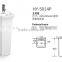 Pedestal Ceramic Heat Small Size Sink