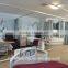 Professional Commercial Hospital Vinyl Flooring