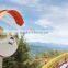 Convex Mirror for security and traffic safety