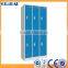 1 door steel locker/Steel wardrobe lockers