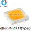 Hot sale 3.0*3.0*0.52mm 120dgrees white osram 3030 led light
