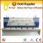 QC11K-6X3200 cnc guillotine shearing machine