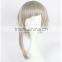 Synthetic Fashion Straight Anime Men Cosplay Wigs N444