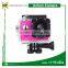 Factory Price sj4000 newest wifi remote control waterproof sports camera sjcam