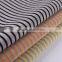1PCS SALE!!!!Factory on Slea Spray spandex Houndstooth Flock knitted Fabric for Garment