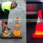 PE Traffic Cone TC209